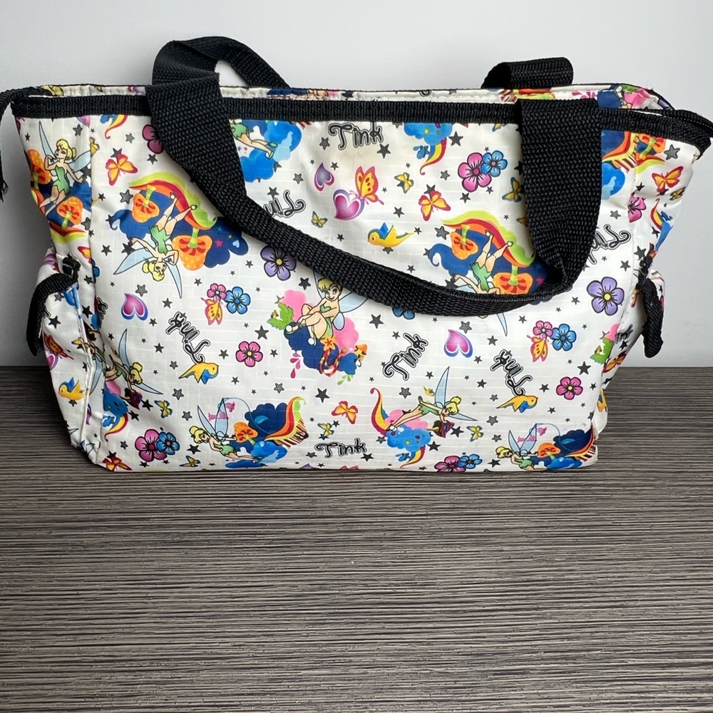 Disney Tinkerbell bag
